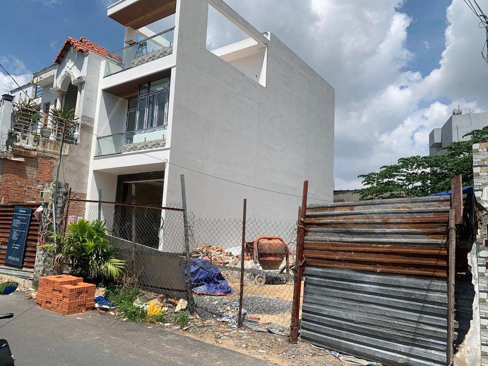 BÁN ĐẤT NỀN MẶT TIỀN ĐƯỜNG 244, NHÁNH MAN THIỆN, 90M2 GIÁ ĐẦU TƯ CHỈ 6,9 TỶ